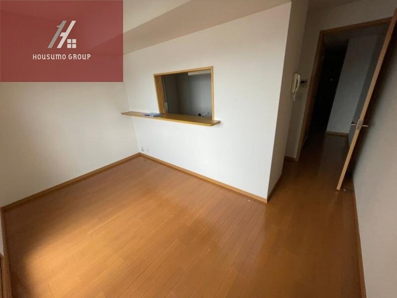 物件内観写真6　(明るい室内です)