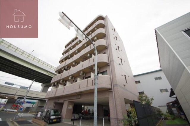 物件外観写真4　(十分な収納スペースがあります)