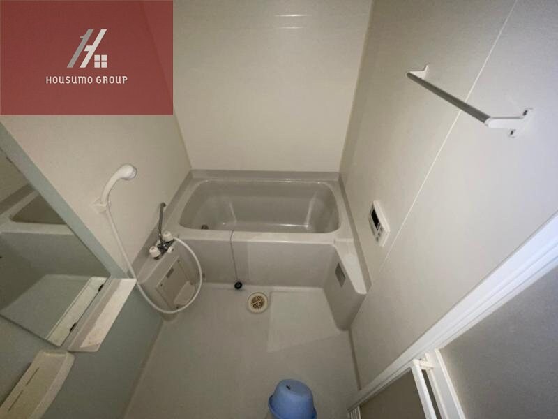 物件内観写真9　(日々の暮らしに欠かせないお風呂です)