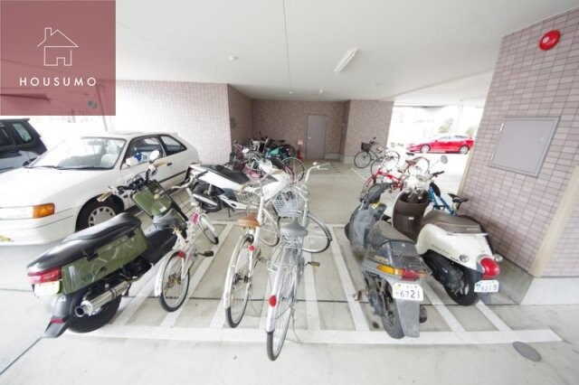 物件内観写真15　(建物の内部です)