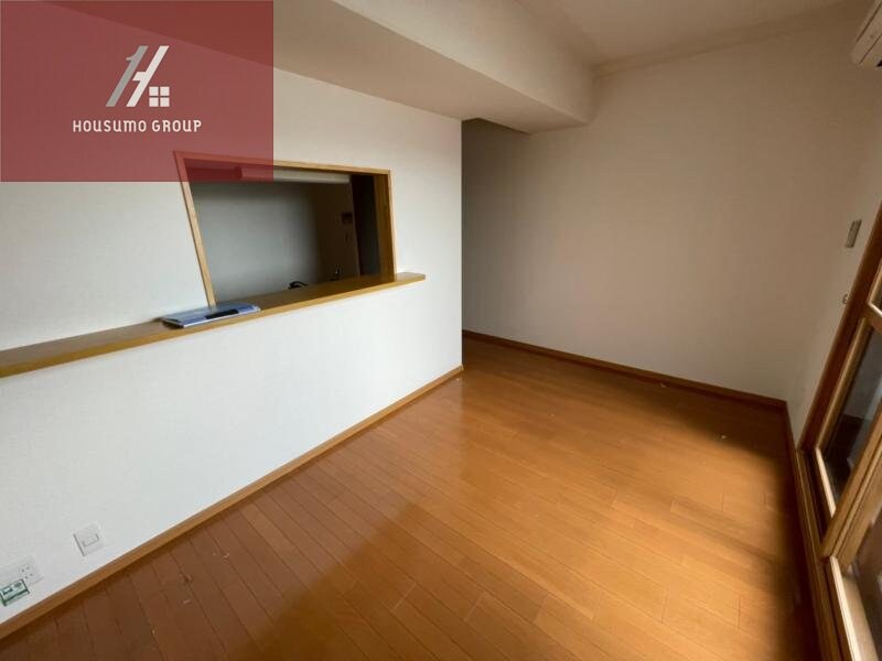 物件内観写真16　(リビングです)