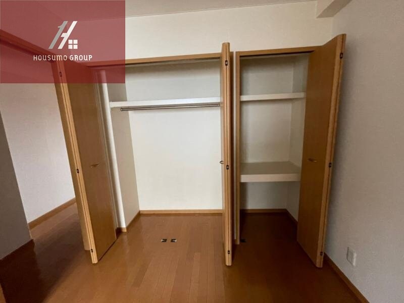 物件内観写真17　(大きなものも収納できそうです)