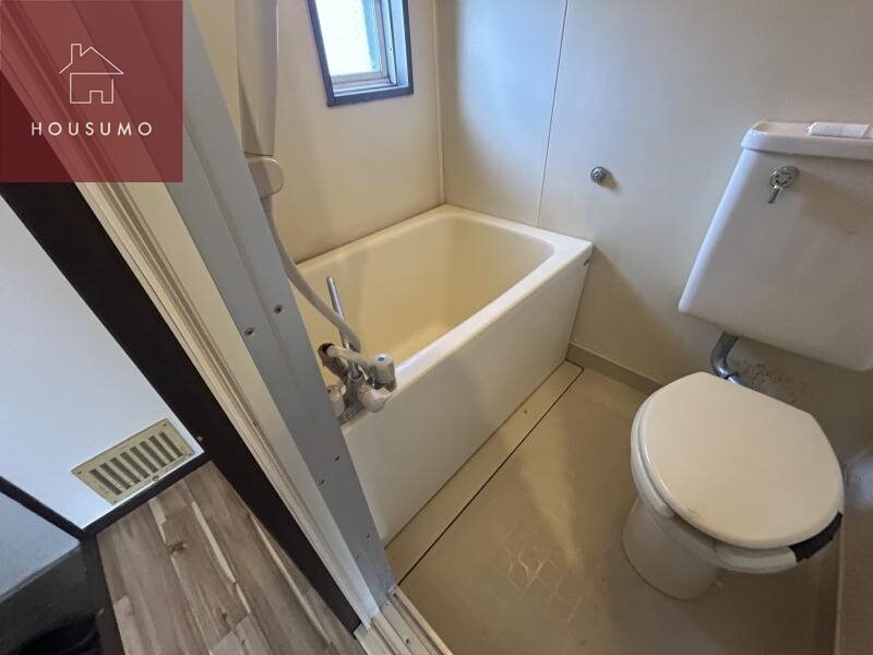 物件内観写真18　(きれいなお風呂です)