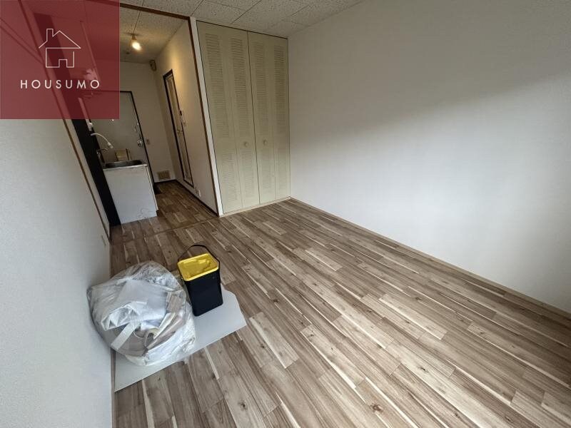 物件内観写真21　(洋室です)