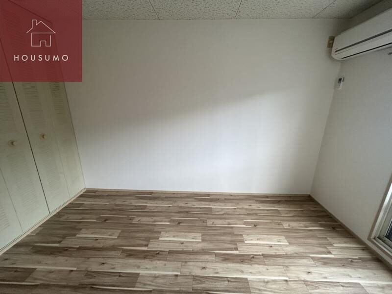 物件内観写真25　(コンパクトで使いやすい洋室です)