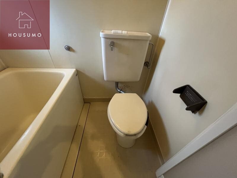 物件内観写真27　(清潔感のあるトイレです)