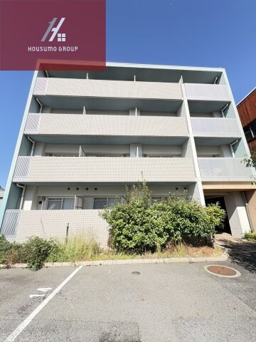 物件外観写真4　(おしゃれな外観です)