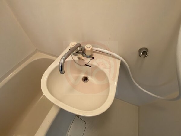 洗面・脱衣所