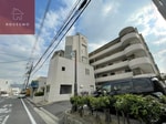 外観です