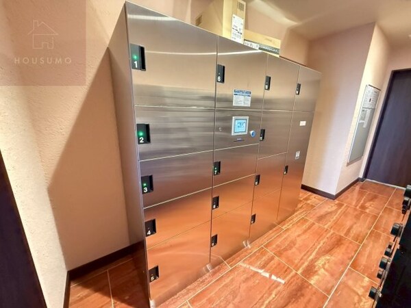 建物設備