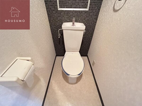 トイレ(トイレも気になるポイント)