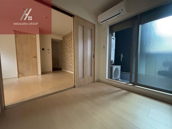 ロビー・ラウンジ