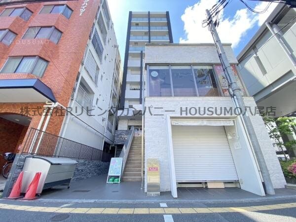 外観(外観です)
