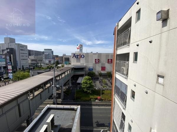 眺望(展望です)
