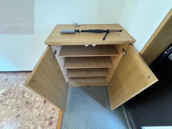 物件内観写真22　(シューズBOXです)