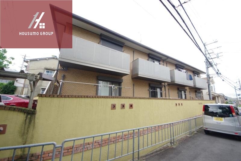 物件外観写真3　(外観です)