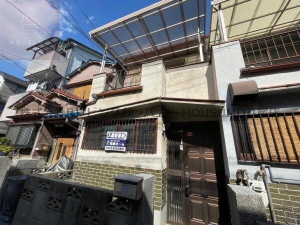 外観(建物外観を気になさる方へ、見た目の良い物件です)