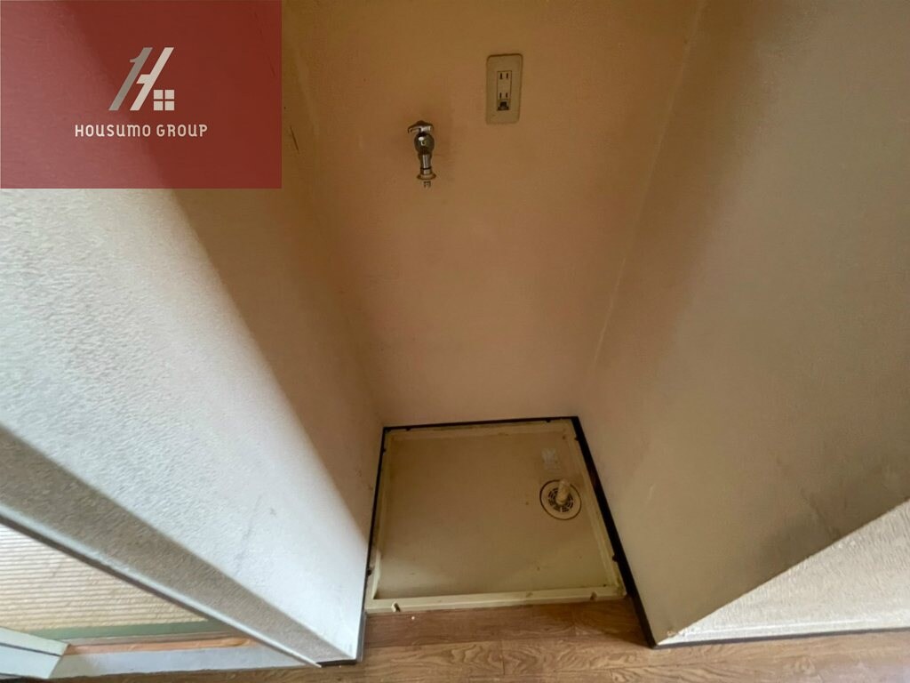 物件内観写真13　(内装は落ち着いています)