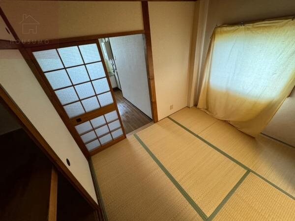 寝室(寝室にいかがでしょうか)