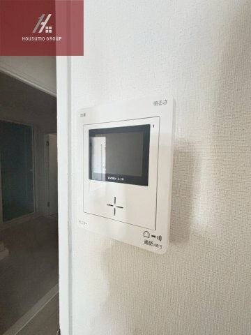 物件内観写真19　(ちょっとした収納スペースも充実しています)