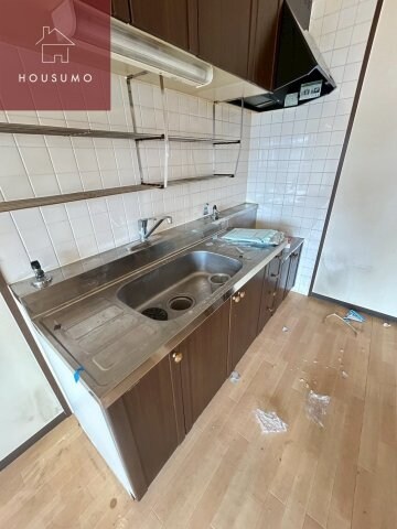 物件内観写真6　(キッチンでお料理をお楽しみください)