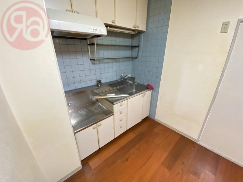 物件内観写真7　(キッチンでお料理をお楽しみください)