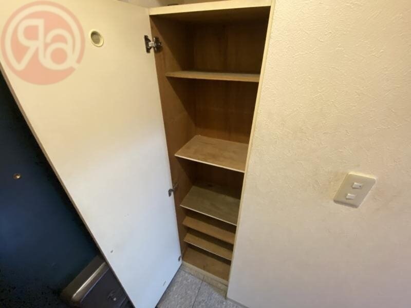 物件内観写真20　(大きなものも収納できそうです)