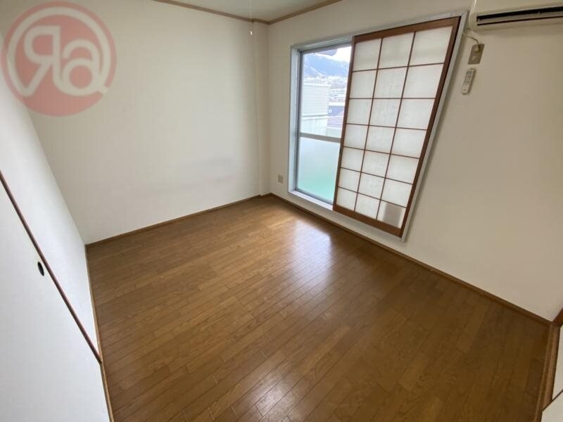 物件内観写真27　(スタンダードな洋室です)