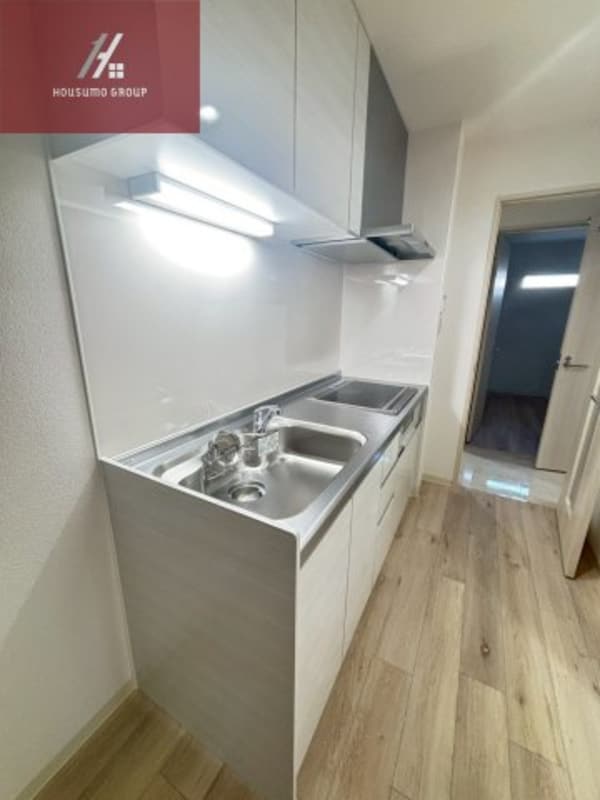 キッチン(キッチンです)