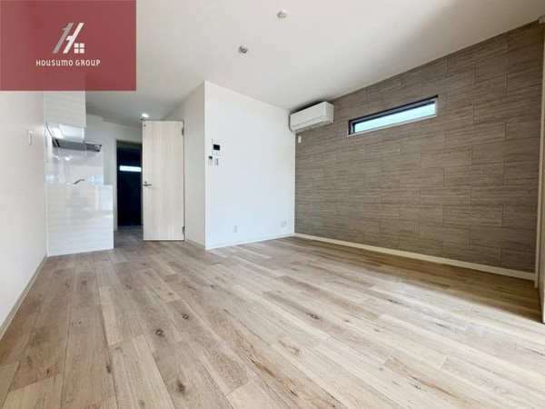 洋室(スタンダードな洋室です)