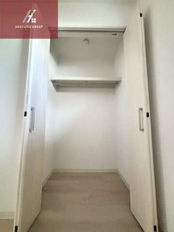 物件内観写真15　(玄関です)