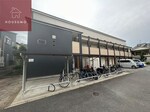 外はこのようになっています