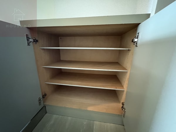 内装他(寝室にぴったりのお部屋です)