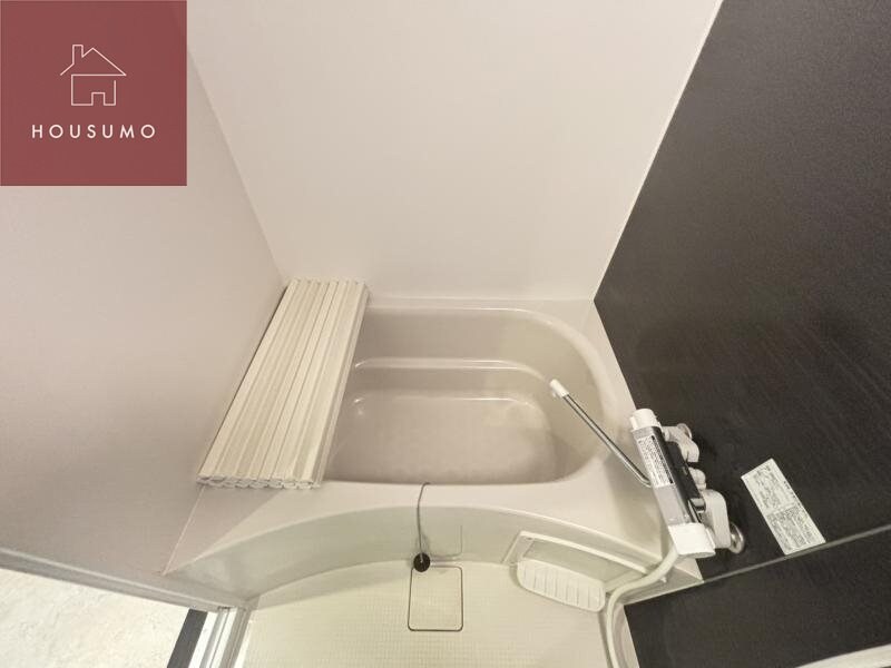 物件内観写真18　(日々の暮らしに欠かせないお風呂です)