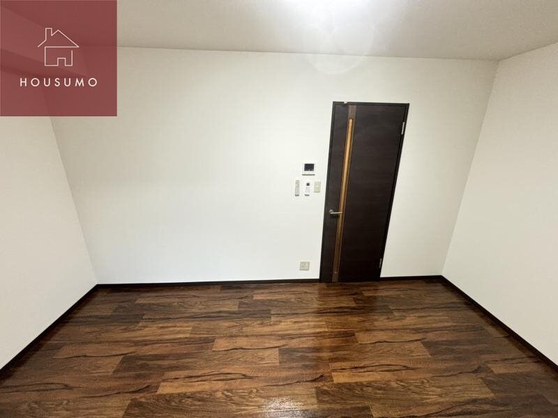 物件内観写真21　(使い勝手のいい洋室です)