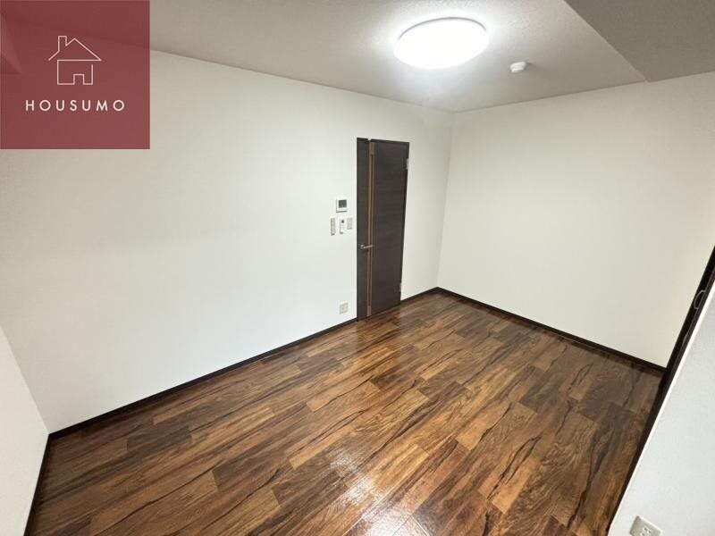 物件内観写真23　(コンパクトで使いやすい洋室です)