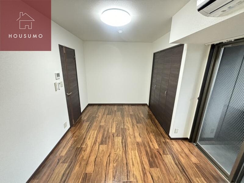 物件内観写真25　(使い勝手のいい洋室です)