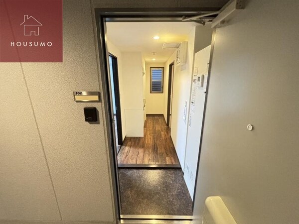 内装他(中はこのようになっています)