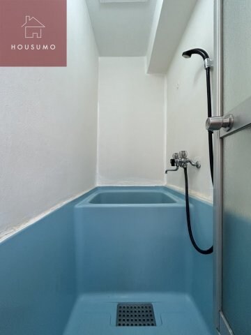 物件内観写真9　(お風呂で日々の疲れを落としましょう)