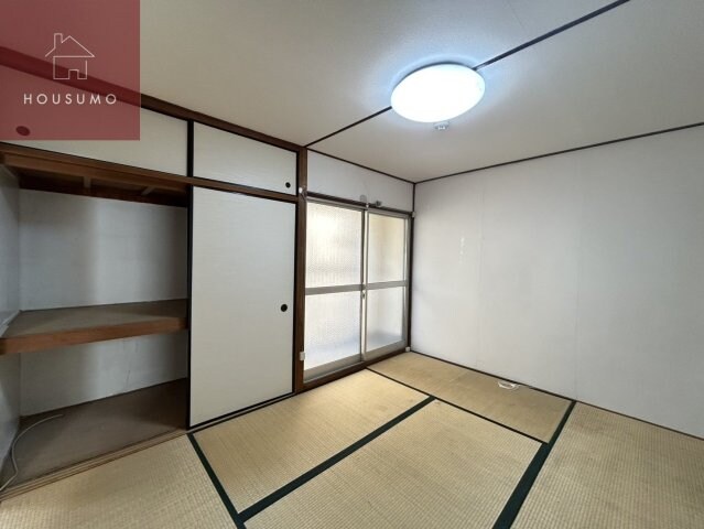 物件内観写真12　(和室があれば客間としても活用できます)