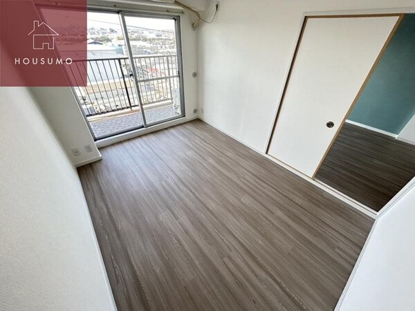 内装他(内装もきれいです)