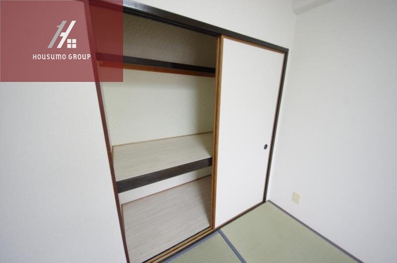 物件内観写真17　(趣のある和室です)