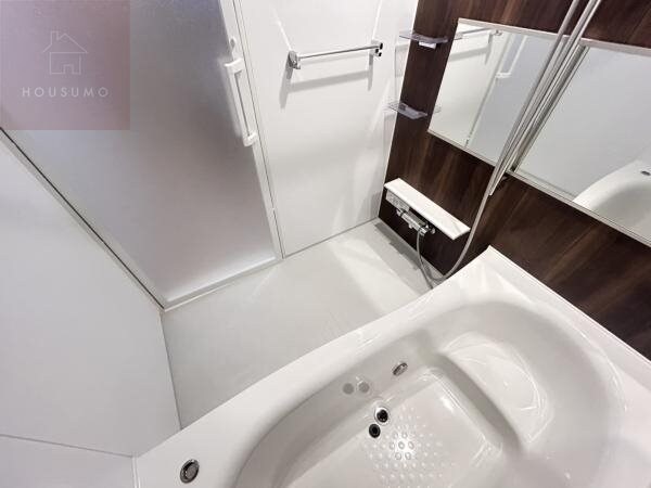 物件内観写真24　(お風呂で日々の疲れを落としましょう)