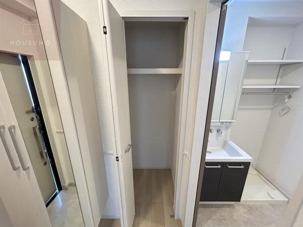 物件内観写真25　(収納があります)