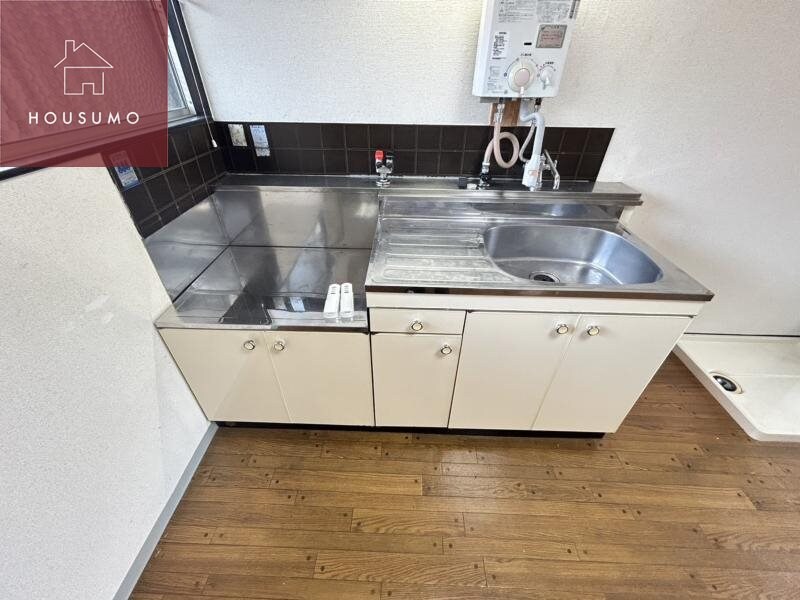 物件内観写真17　(キッチンでお料理をお楽しみください)