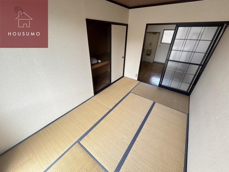 物件内観写真25　(和室があると、家にあたたかい雰囲気が生まれます)