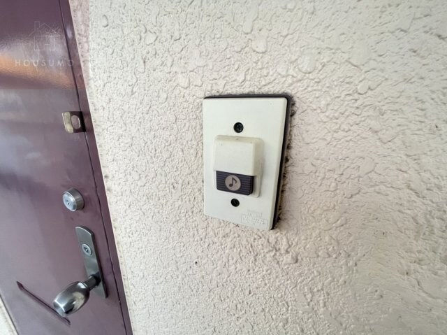 物件内観写真12　(チャイムです)