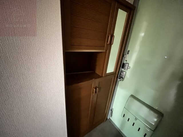 物件内観写真27　(シューズBOXです)