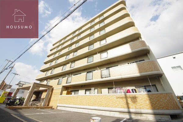 外観(建物外観を気になさる方へ、見た目の良い物件です)