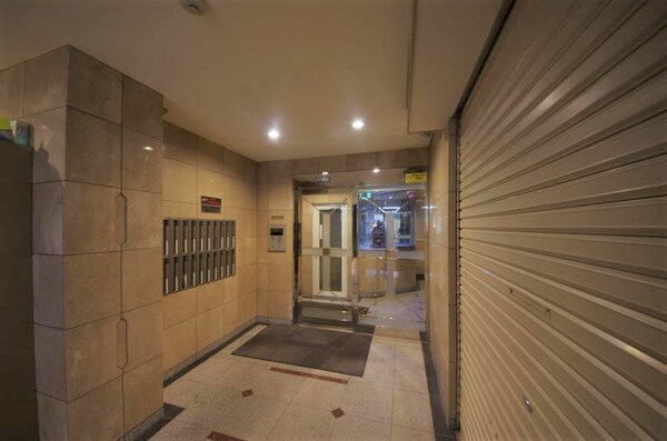 ロビー・ラウンジ